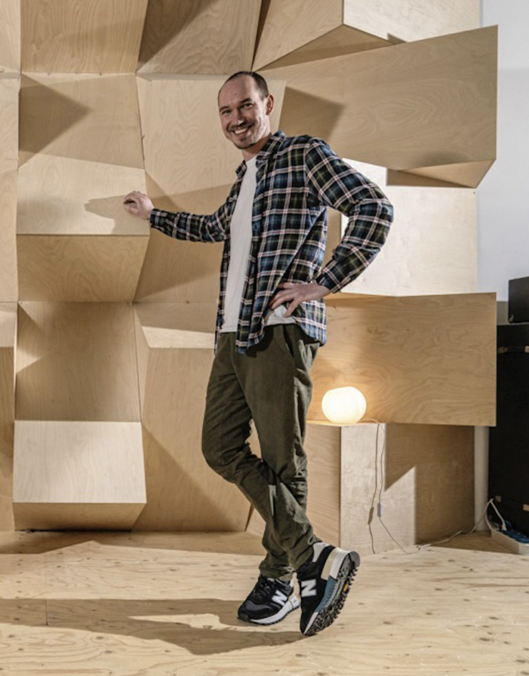 Christiaan Nijburg