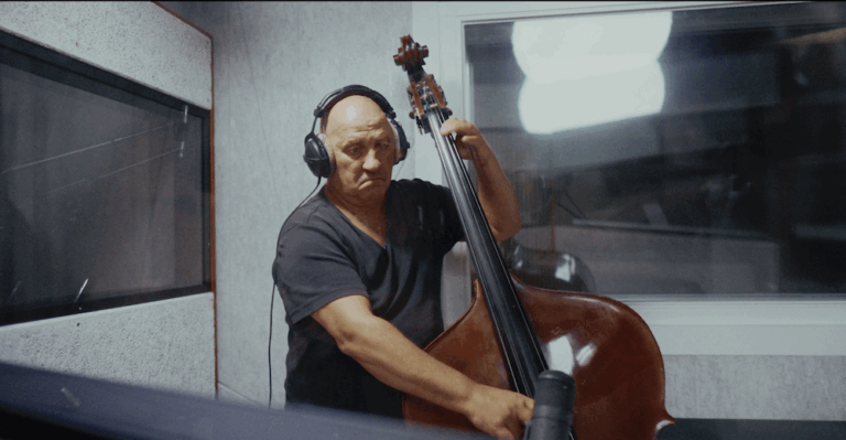 Trackingdag, Studio B