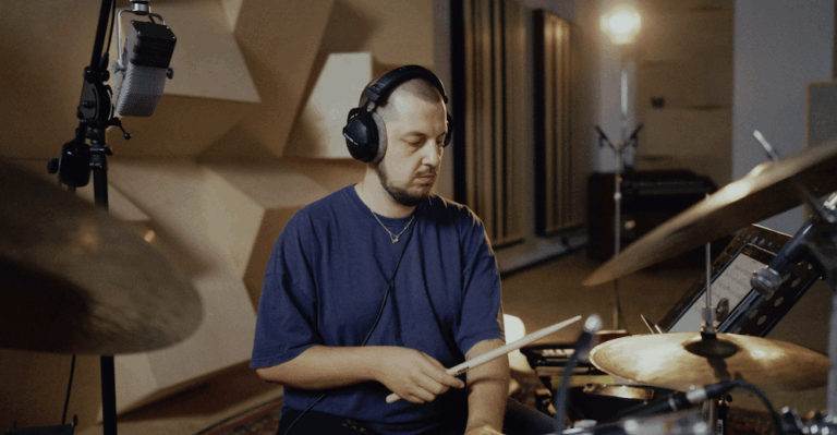 Trackingdag, Studio B