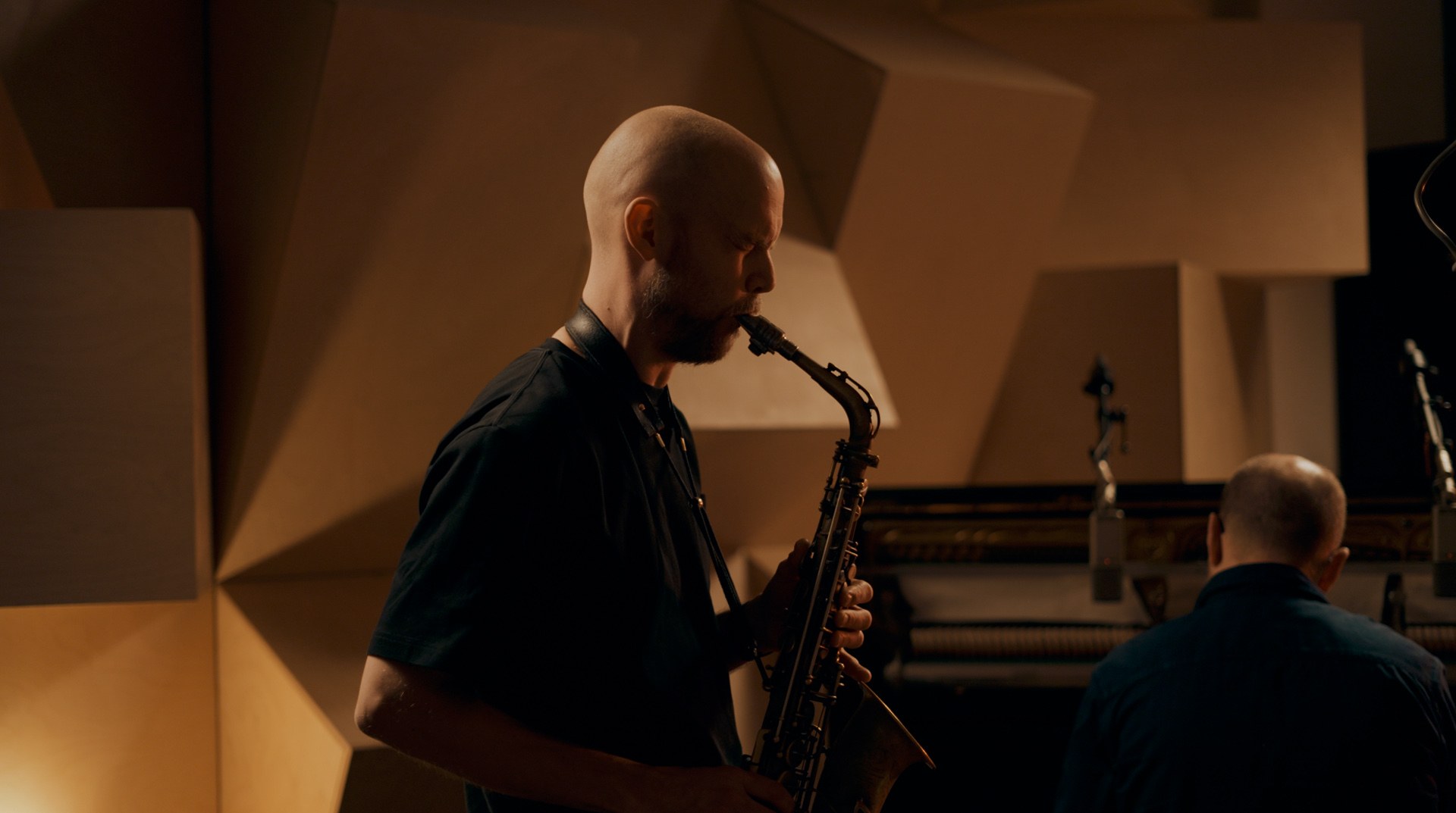 Peter Hermesdorf Quartet