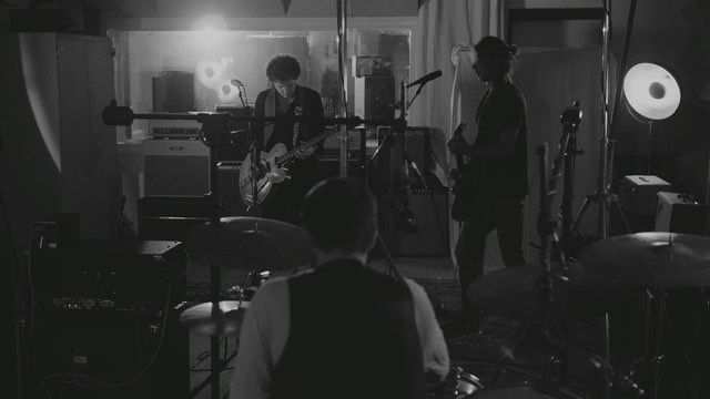 SUiT voor 27 Tapes, 8 juli 2016