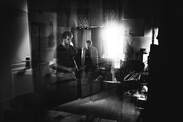 GRAEF: album bijna klaar, 2 oktober 2016