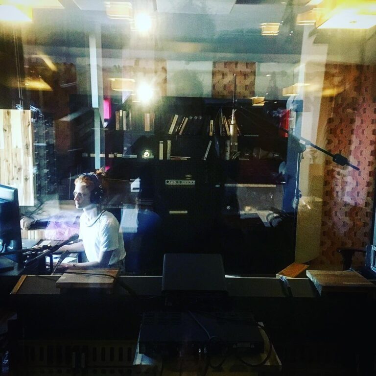 Nieuwe producer: Sophie van Schaik, 17 juli 2018