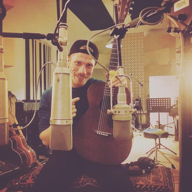 Robin Borneman: nieuwe single, 10 februari 2019