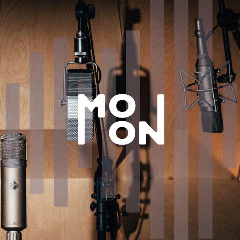 Nooit zomaar een microfoon, 22 september 2021