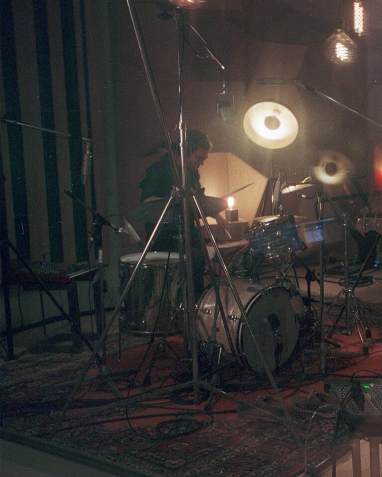 Three Reel Sessions, 27 oktober 2021