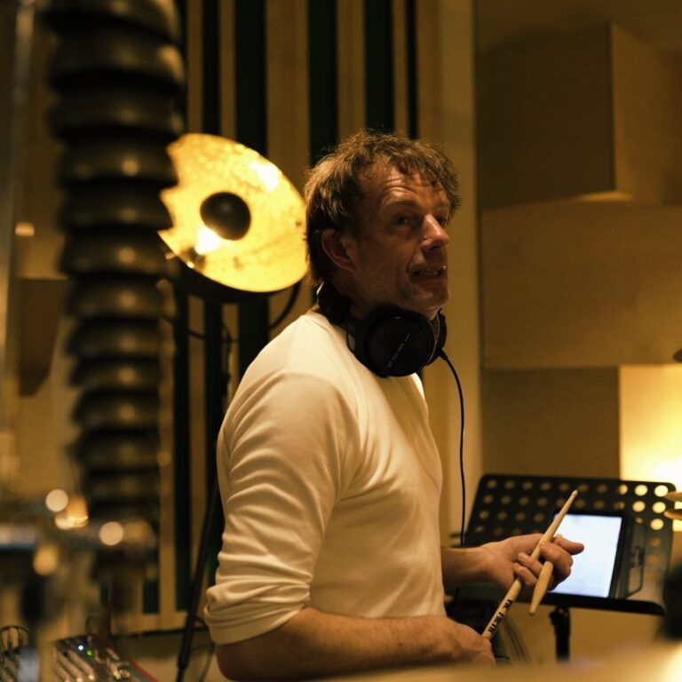 Live jazz met Arthur Lijten, 17 april 2023