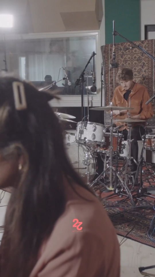 Dan San voor 27 Tapes, 30 juni 2023