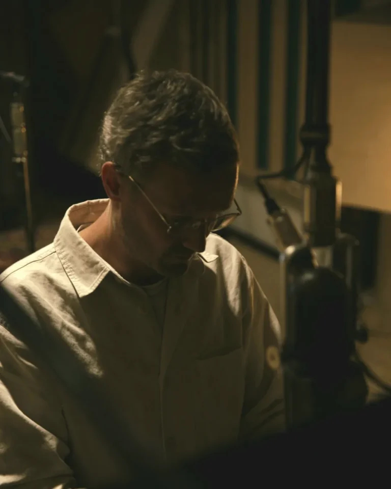 Erik Verwey: neoklassieke piano, 12 juli 2023