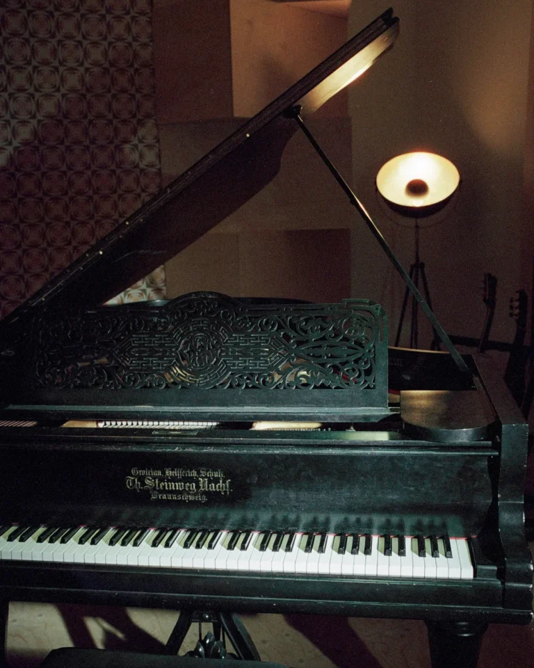 Moon Music Studios 2023