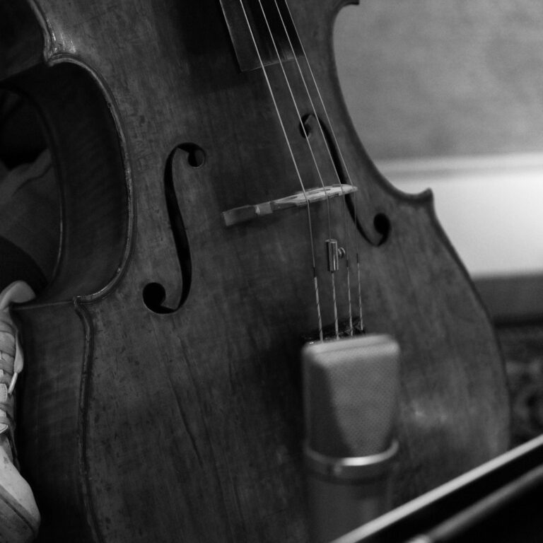 The Magic Strings, 10 maart 2024