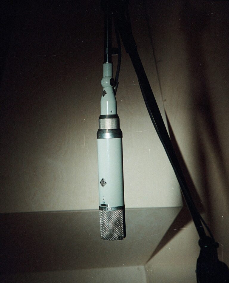 Telefunken ELA M 251, 2 september 2024