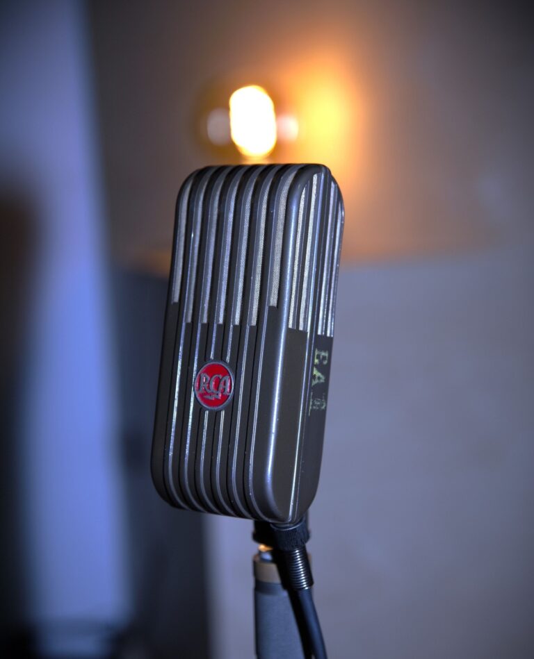 RCA 6203 Varicoustic, 30 september 2024