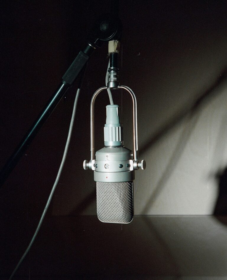 Moon Music Studios 2024