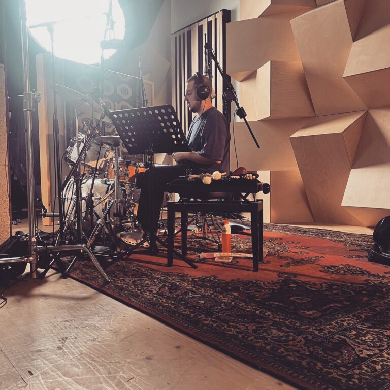Jazzsessie met Nuvole, 10 juni 2025