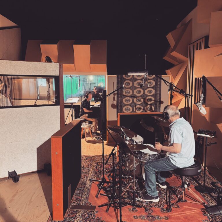 Studio A weer op volle toeren: Johan de Haan, 16 juni 2025