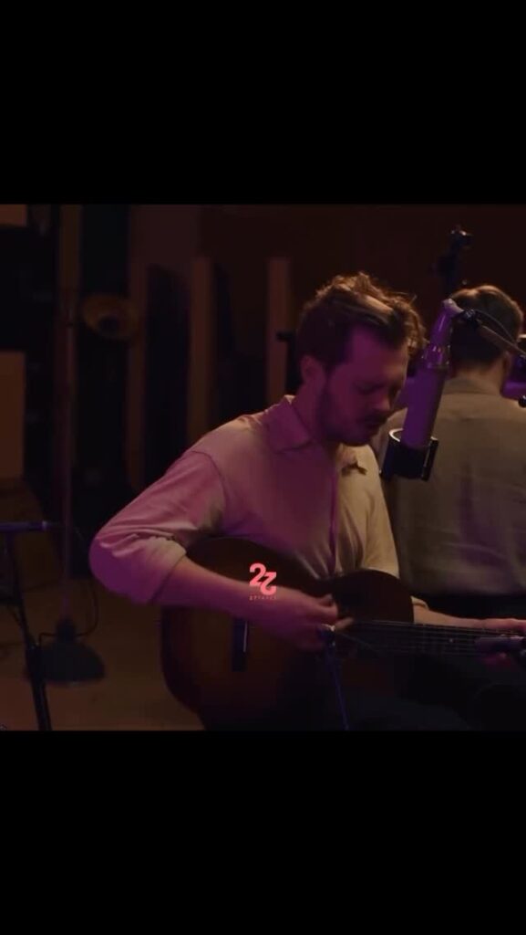 Brent Beukelaer, 27 Tapes nr. 3, 19 juni 2025