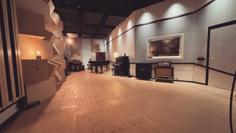 Nieuwe verlichting, 24 september 2025