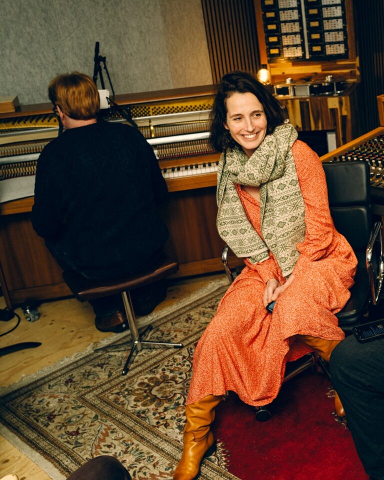 COMMON Ground-schrijfkampen, 9 januari 2026