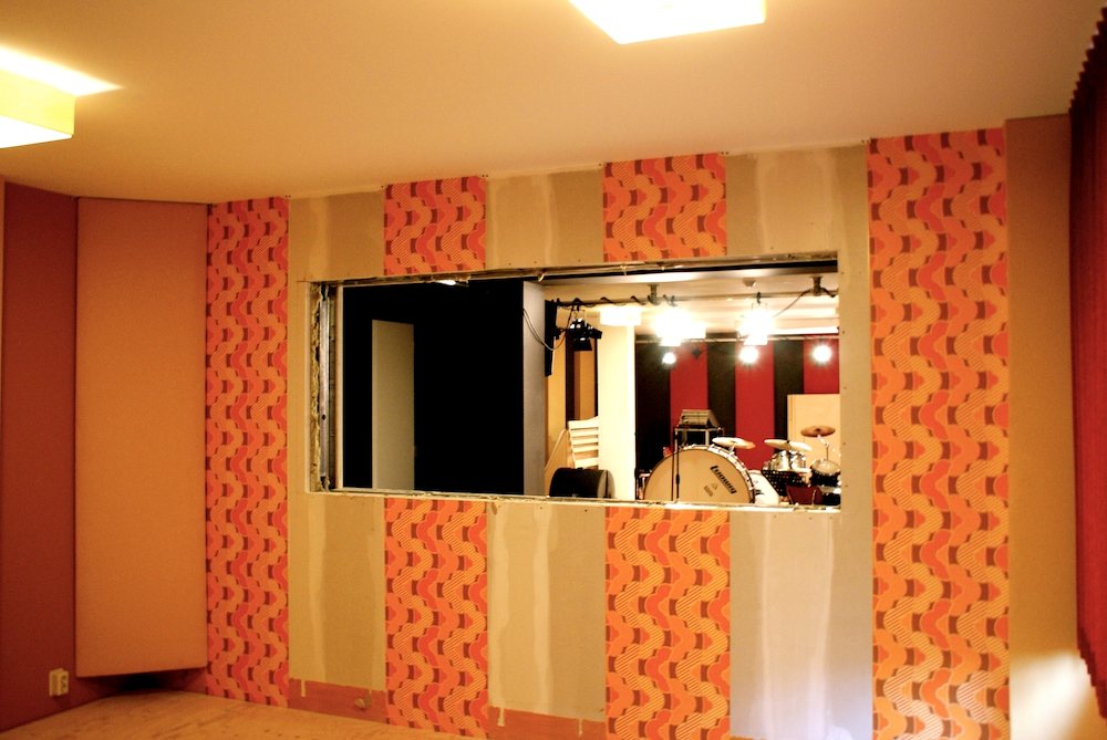 Work in progress!, 12 januari 2015