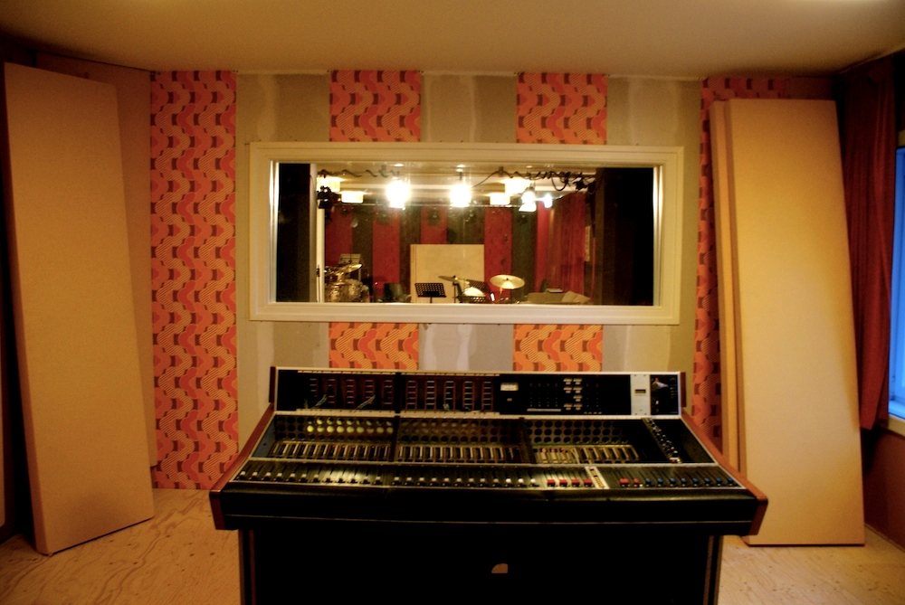 Studer 904, 15 januari 2015
