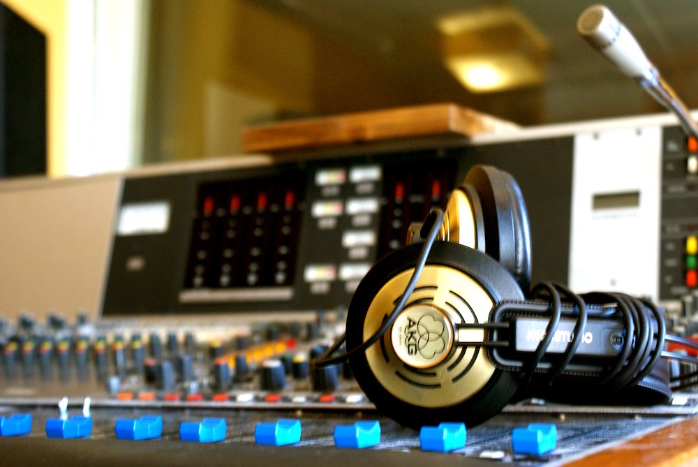 Control Room, 18 april 2015
