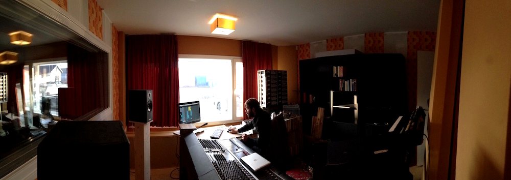 Test Run - Graef, 16 februari 2015