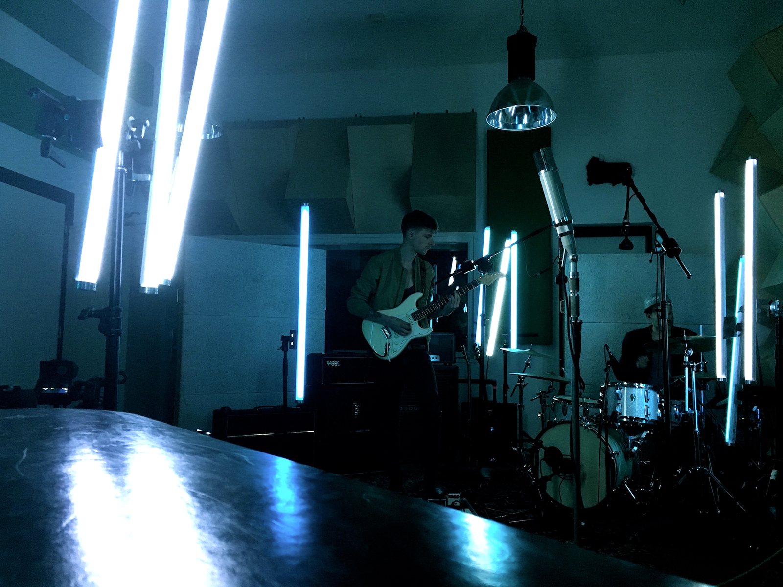 Live Recording: Chakuza, 15 april 2016