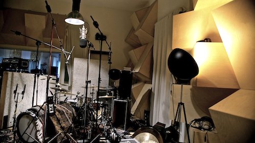 Moon Music Studios 2017