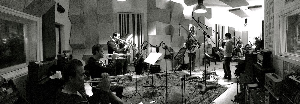 Dr. Brass - Day 3, 3 november 2015
