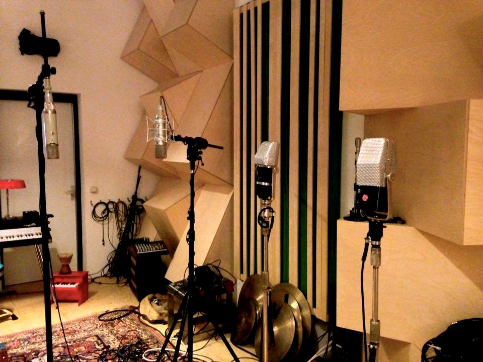 Mics to everyone's likes ;), 26 november 2015