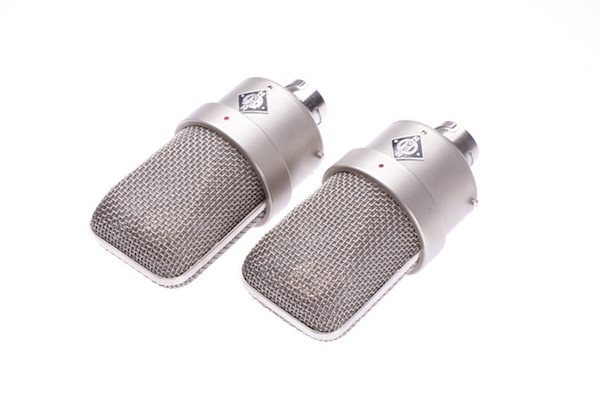 Moon Music - Mics, 15 april 2015