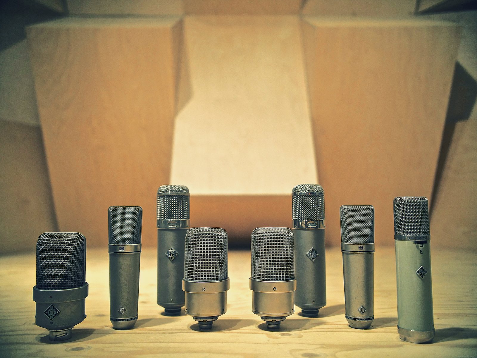 MOON MUSIC MICS, 6 juni 2016