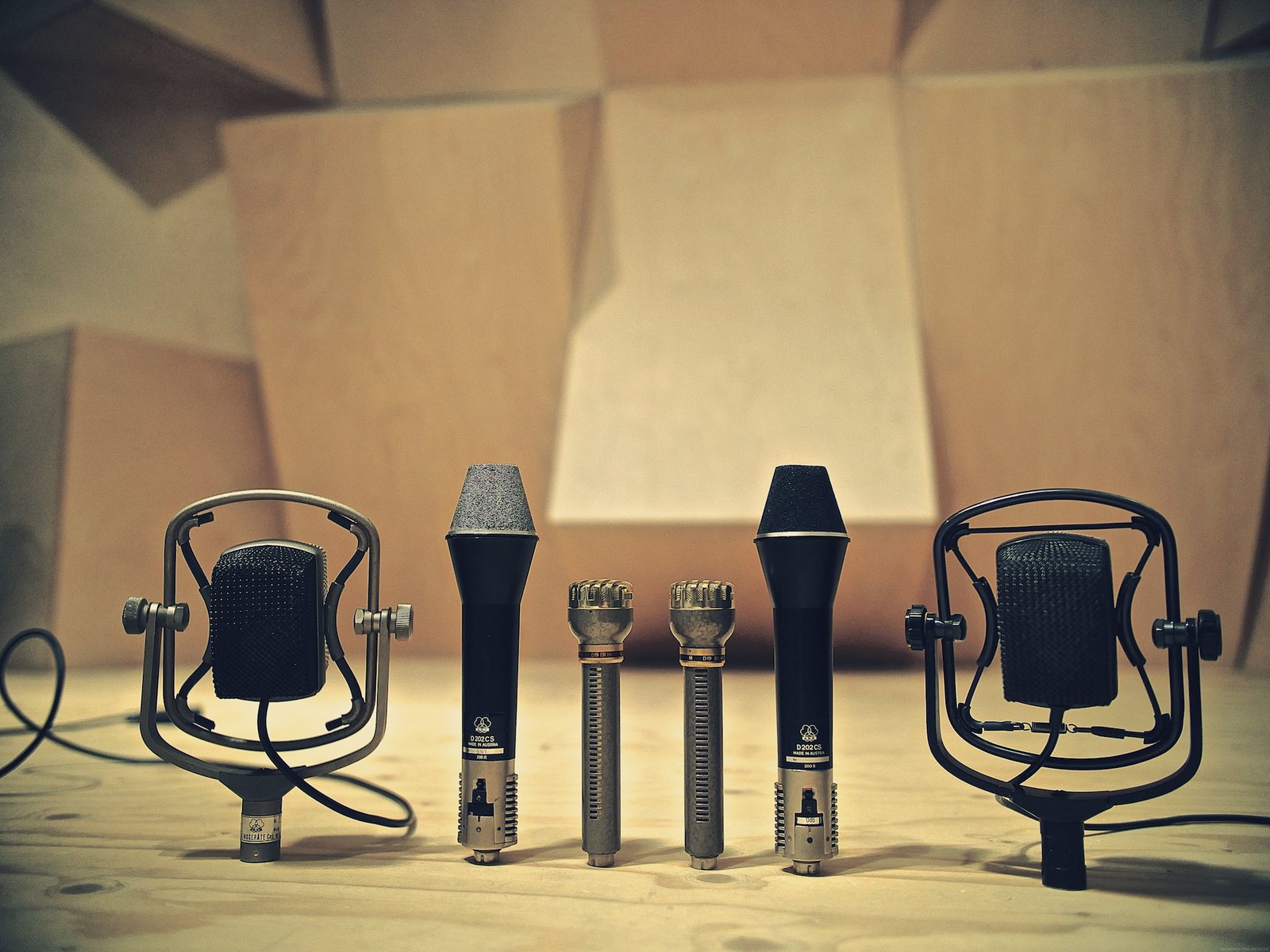 MOON MUSIC MICS, 6 juni 2016
