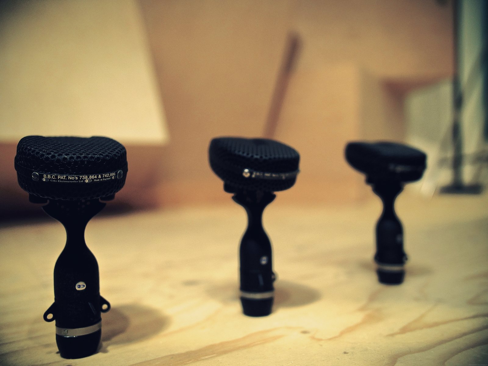 MOON MUSIC MICS, 6 juni 2016