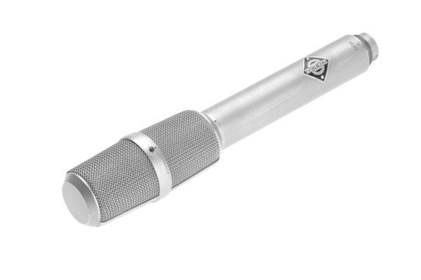 Moon Music - Mics, 15 april 2015