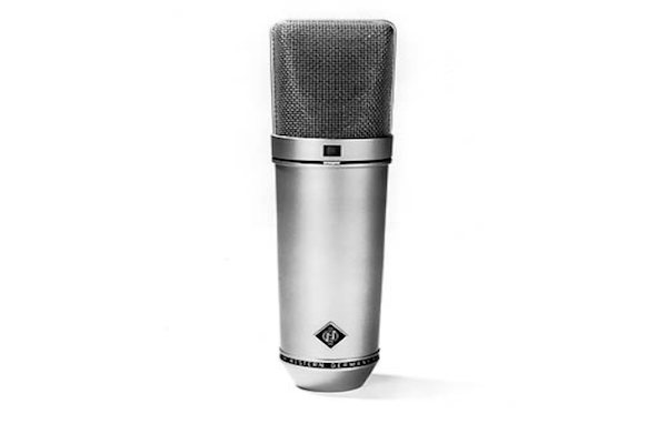 Moon Music - Mics, 15 april 2015