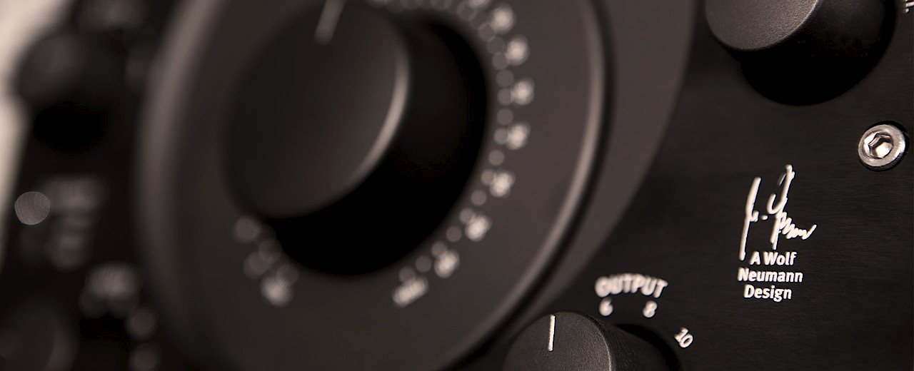 New Gear: IRON - Mastering Compressor, 1 juni 2016