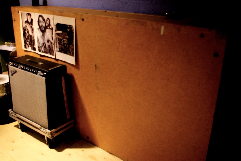 EMT 140 Vintage Tube Plate Reverb, 8 november 2014