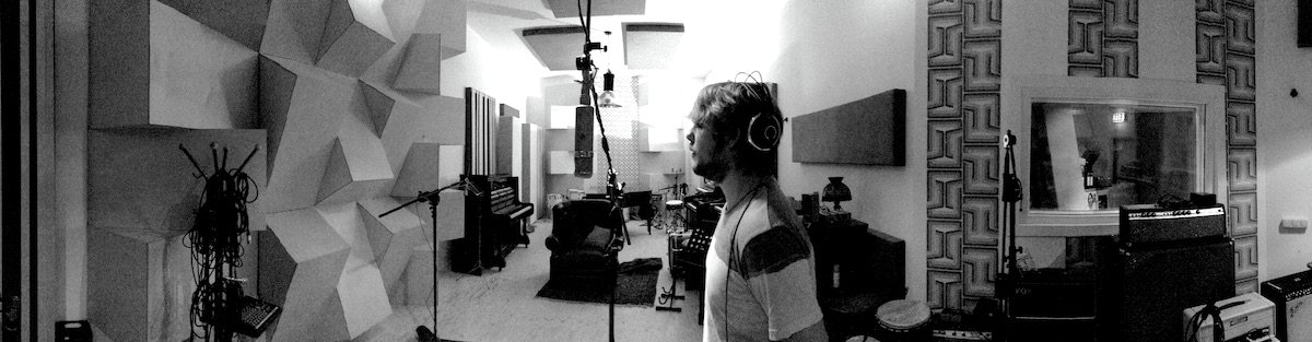 GRAEF - Vocals, 27 februari 2015