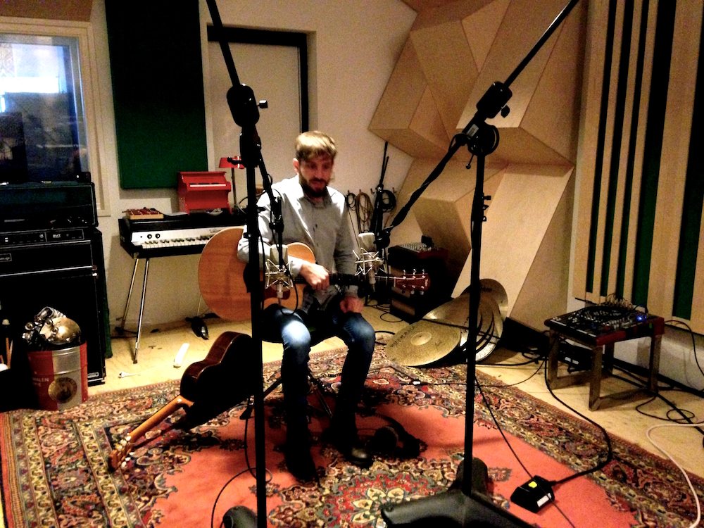 Graef, 6 november 2015