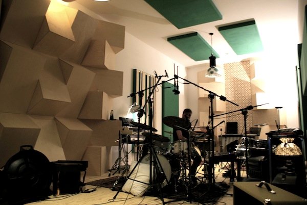 MARBLE SOUNDS (B), 19 juli 2014