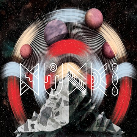 NEW RELEASE: Nunki - Hi to the Horse, 20 september 2014