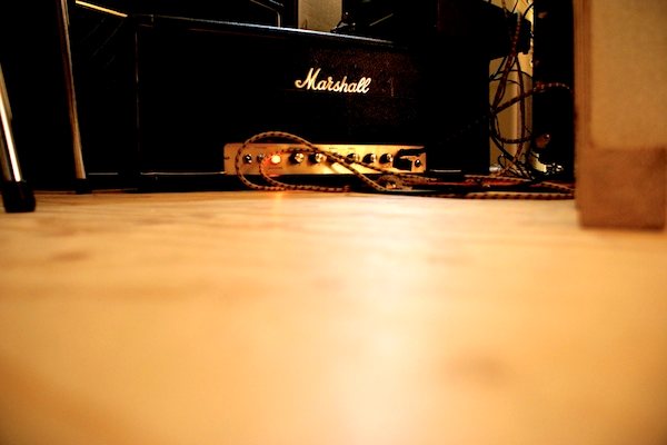 Orgel Vreten, 6 december 2014