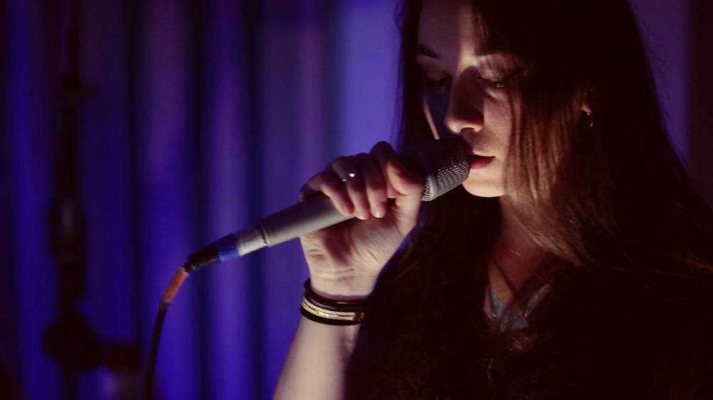 Pocket Knife Army - Live in the Moon Studio, 17 juni 2015