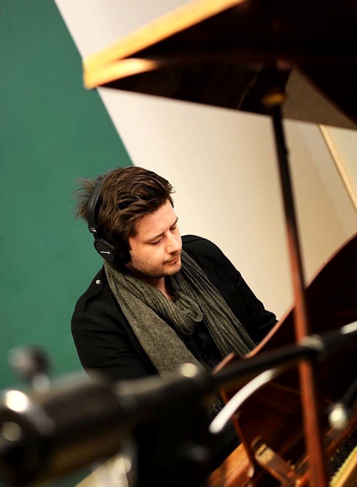 Sonny Will - Keys, 31 maart 2015