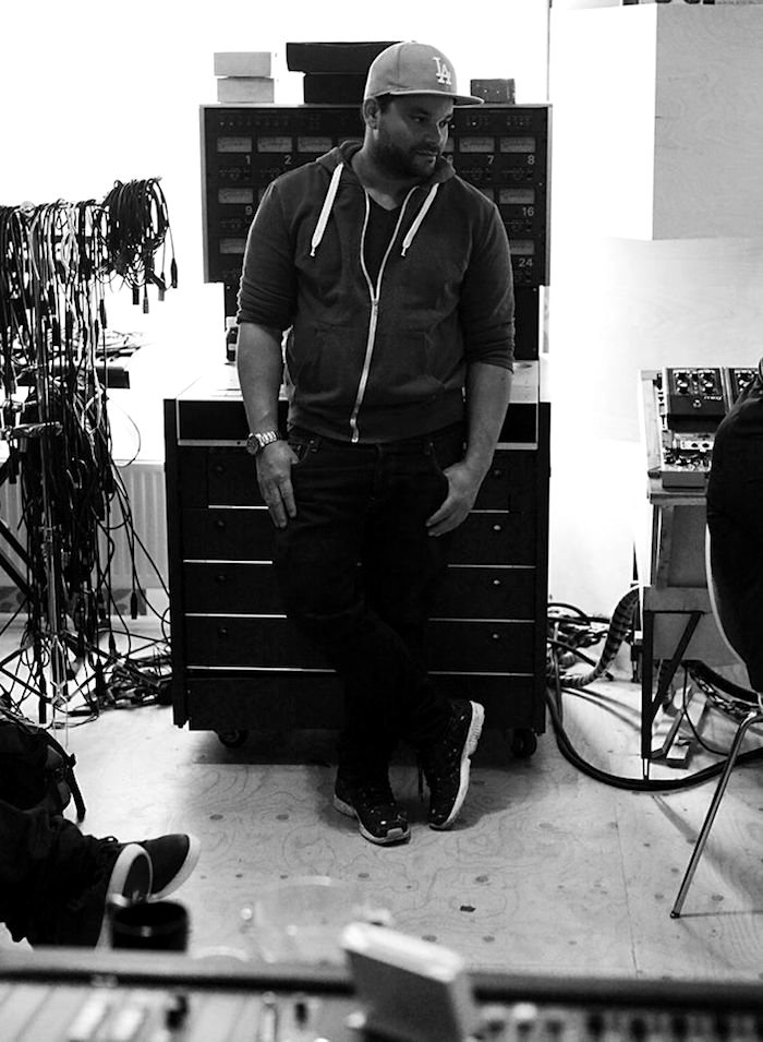 Sonny Will - Keys, 31 maart 2015