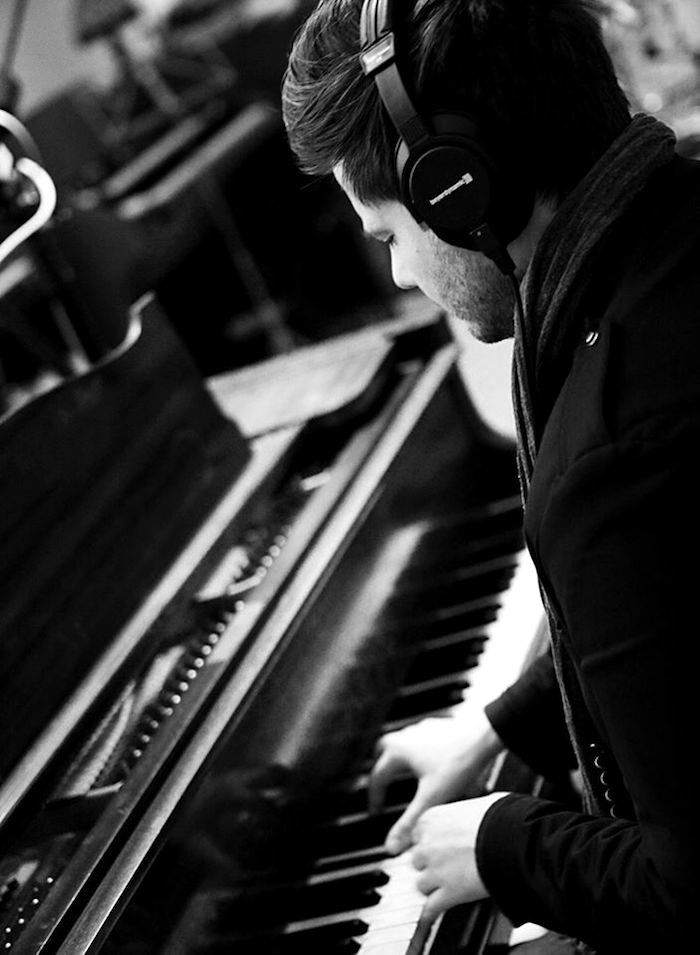Sonny Will - Keys, 31 maart 2015