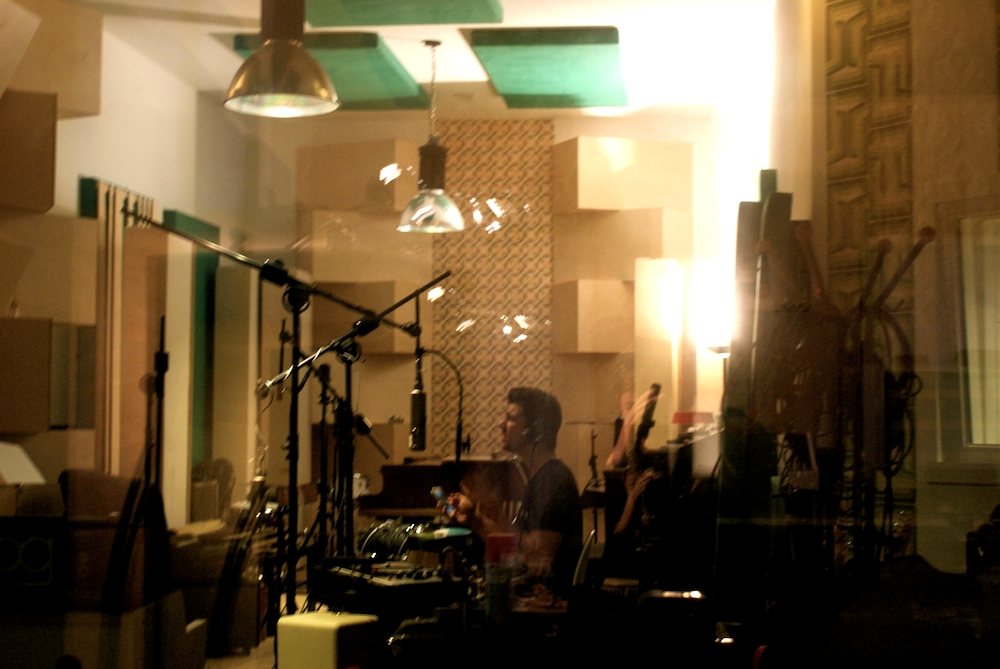 Stef Classens, 14 januari 2015
