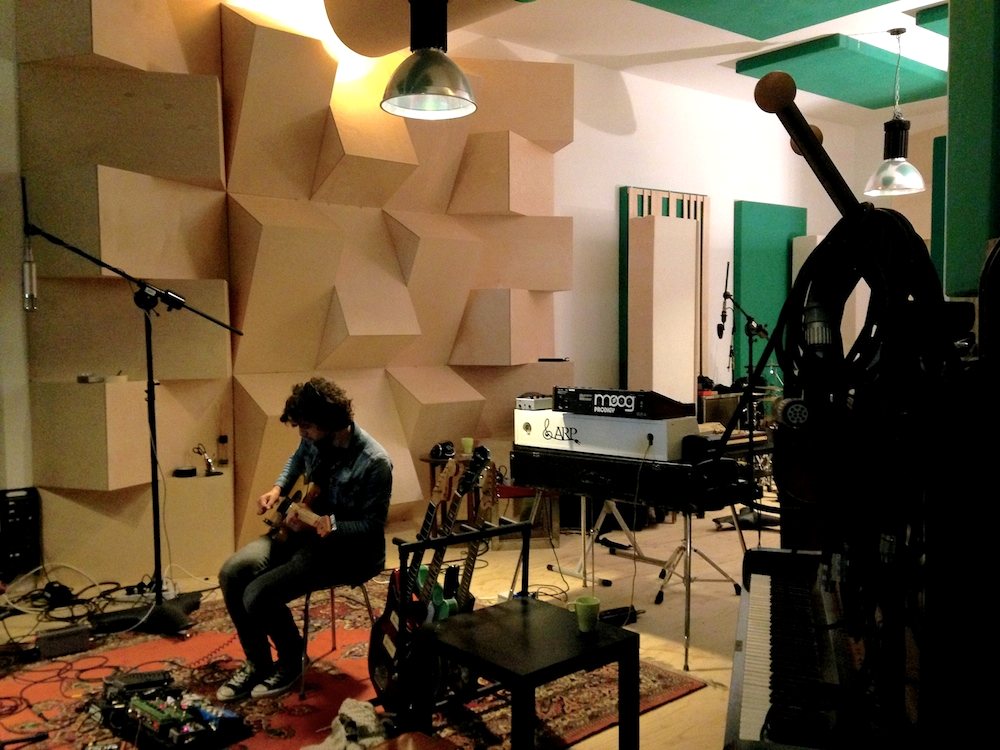 The Hidden Agenda, 30 december 2014